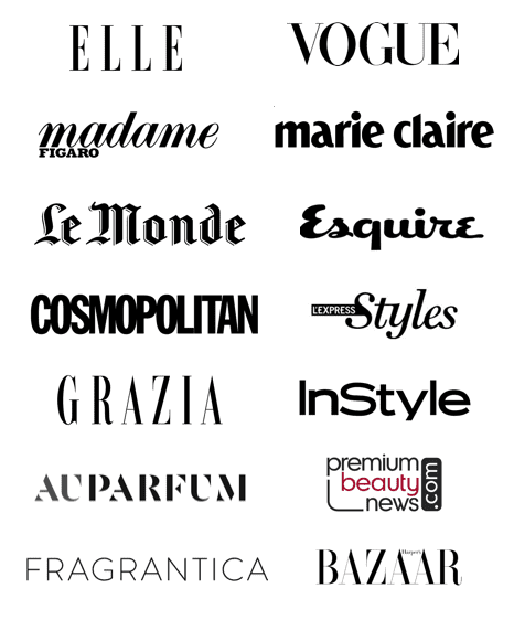 press partners logos